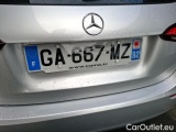 Mercedes  A-Klasse 2.0 A 180 D BUSINESS LINE DCT #5
