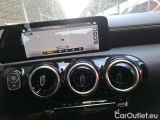  Mercedes  A-Klasse 2.0 A 180 D BUSINESS LINE DCT #11