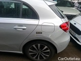  Mercedes  A-Klasse 2.0 A 180 D BUSINESS LINE DCT #16