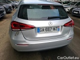  Mercedes  A-Klasse 2.0 A 180 D BUSINESS LINE DCT #27