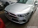  Mercedes  A-Klasse 2.0 A 180 D BUSINESS LINE DCT #31