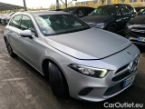  Mercedes  A-Klasse 2.0 A 180 D BUSINESS LINE DCT #77