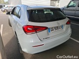  Mercedes  A-Klasse 2.0 A 180 D BUSINESS LINE DCT #2
