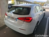  Mercedes  A-Klasse 2.0 A 180 D BUSINESS LINE DCT #3
