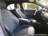  Mercedes  A-Klasse 2.0 A 180 D BUSINESS LINE DCT #9