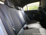  Mercedes  A-Klasse 2.0 A 180 D BUSINESS LINE DCT #10