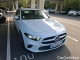  Mercedes  A-Klasse 2.0 A 180 D BUSINESS LINE DCT #35