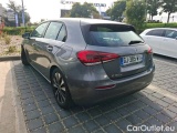  Mercedes  A-Klasse 2.0 A 180 D BUSINESS LINE DCT #2