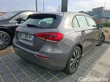  Mercedes  A-Klasse 2.0 A 180 D BUSINESS LINE DCT #3