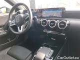  Mercedes  A-Klasse 2.0 A 180 D BUSINESS LINE DCT #4