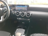  Mercedes  A-Klasse 2.0 A 180 D BUSINESS LINE DCT #11