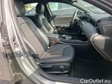  Mercedes  A-Klasse 2.0 A 180 D BUSINESS LINE DCT #9
