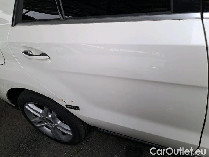 Mercedes  GLE 2.1  250 D FASCINATION 4MATIC #36