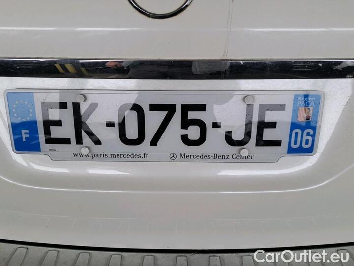 Mercedes  GLE 2.1  250 D FASCINATION 4MATIC #5