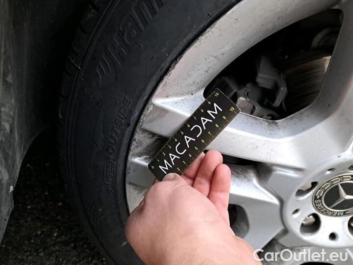 Mercedes  GLE 2.1  250 D FASCINATION 4MATIC #51