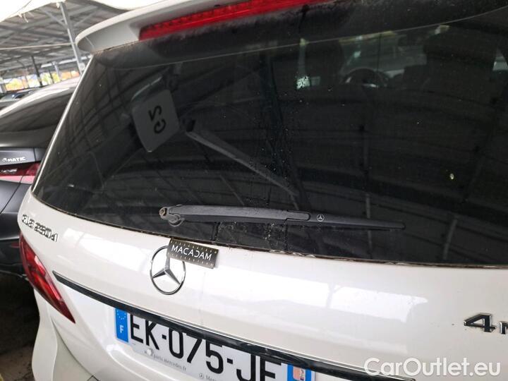 Mercedes  GLE 2.1  250 D FASCINATION 4MATIC #43