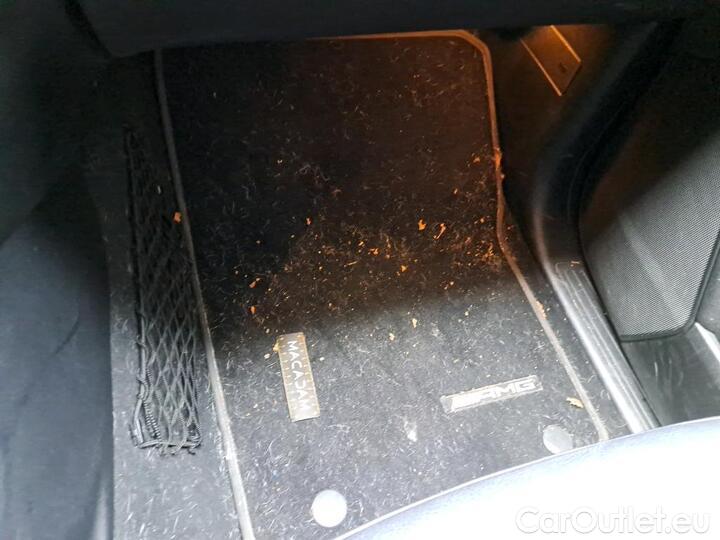 Mercedes  GLE 2.1  250 D FASCINATION 4MATIC #53