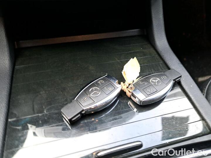 Mercedes  GLE 2.1  250 D FASCINATION 4MATIC #6