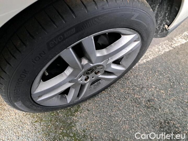 Mercedes  GLE 2.1  250 D FASCINATION 4MATIC #24