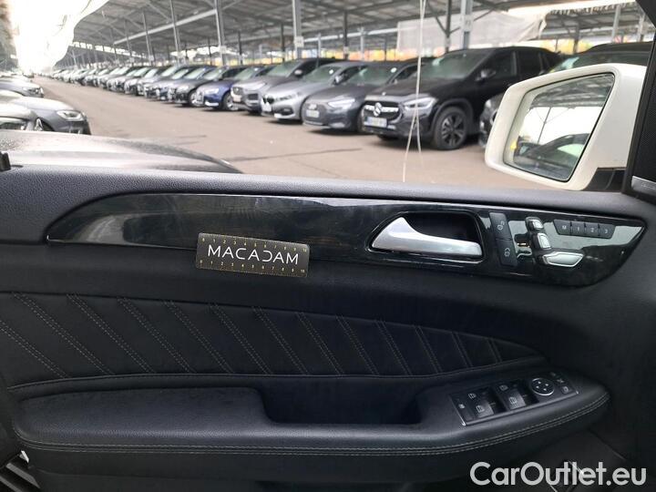 Mercedes  GLE 2.1  250 D FASCINATION 4MATIC #17