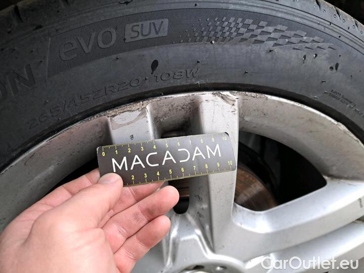 Mercedes  GLE 2.1  250 D FASCINATION 4MATIC #56