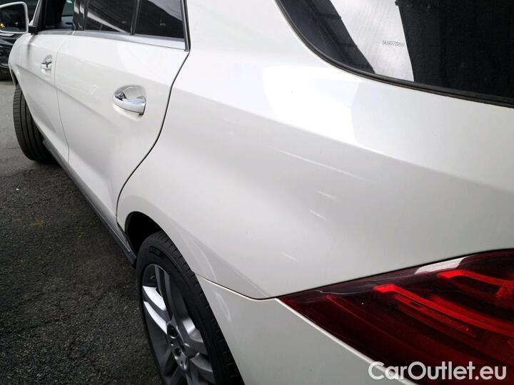 Mercedes  GLE 2.1  250 D FASCINATION 4MATIC #44