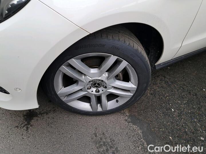 Mercedes  GLE 2.1  250 D FASCINATION 4MATIC #20