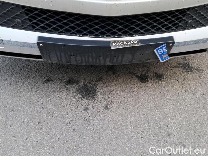 Mercedes  GLE 2.1  250 D FASCINATION 4MATIC #29