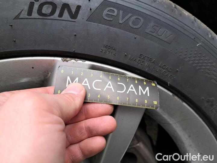 Mercedes  GLE 2.1  250 D FASCINATION 4MATIC #49