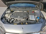  Mercedes  A-Klasse 2.0 A 180 D BUSINESS LINE DCT #17