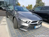  Mercedes  A-Klasse 2.0 A 180 D BUSINESS LINE DCT #27