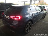  Mercedes  A-Klasse 2.0 A 200 D PROGRESSIVE LINE DCT #3