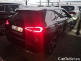  Mercedes  A-Klasse 2.0 A 200 D PROGRESSIVE LINE DCT #3