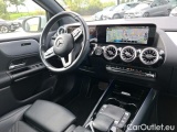  Mercedes  B-Klasse 2.0 B 180 D BUSINESS LINE EDITION DCT #4