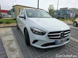  Mercedes  B-Klasse 2.0 B 180 D BUSINESS LINE EDITION DCT #23