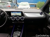  Mercedes  B-Klasse 2.0 B 200 D BUSINESS LINE EDITION DCT #11