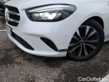  Mercedes  B-Klasse 2.0 B 200 D BUSINESS LINE EDITION DCT #19