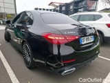  Mercedes  C-Klasse 2.0 C 220 D MHEV AMG LINE AUTO #2