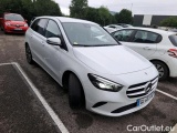  Mercedes  B-Klasse 2.0 B 200 D BUSINESS LINE EDITION DCT #26