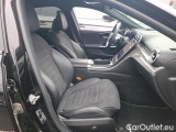  Mercedes  C-Klasse 2.0 C 220 D MHEV AMG LINE AUTO #9