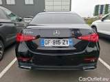  Mercedes  C-Klasse 2.0 C 220 D MHEV AMG LINE AUTO #15