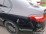  Mercedes  C-Klasse 2.0 C 220 D MHEV AMG LINE AUTO #24