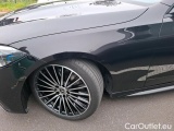  Mercedes  C-Klasse 2.0 C 220 D MHEV AMG LINE AUTO #54