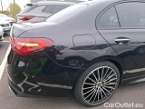  Mercedes  C-Klasse 2.0 C 220 D MHEV AMG LINE AUTO #57