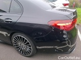  Mercedes  C-Klasse 2.0 C 220 D MHEV AMG LINE AUTO #56