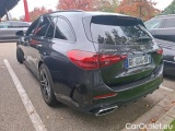  Mercedes  C-Klasse 2.0 C 200 D MHEV AMG LINE AUTO #2