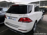 Mercedes  GLE 2.1  250 D FASCINATION 4MATIC #3