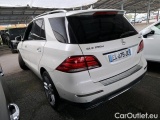 Mercedes  GLE 2.1  250 D FASCINATION 4MATIC #2