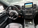 Mercedes  GLE 2.1  250 D FASCINATION 4MATIC #4