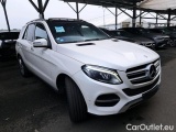 Mercedes  GLE 2.1  250 D FASCINATION 4MATIC #61